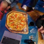 How To Choose The Best Pizza In Dubai For A Weekend Dining Plan